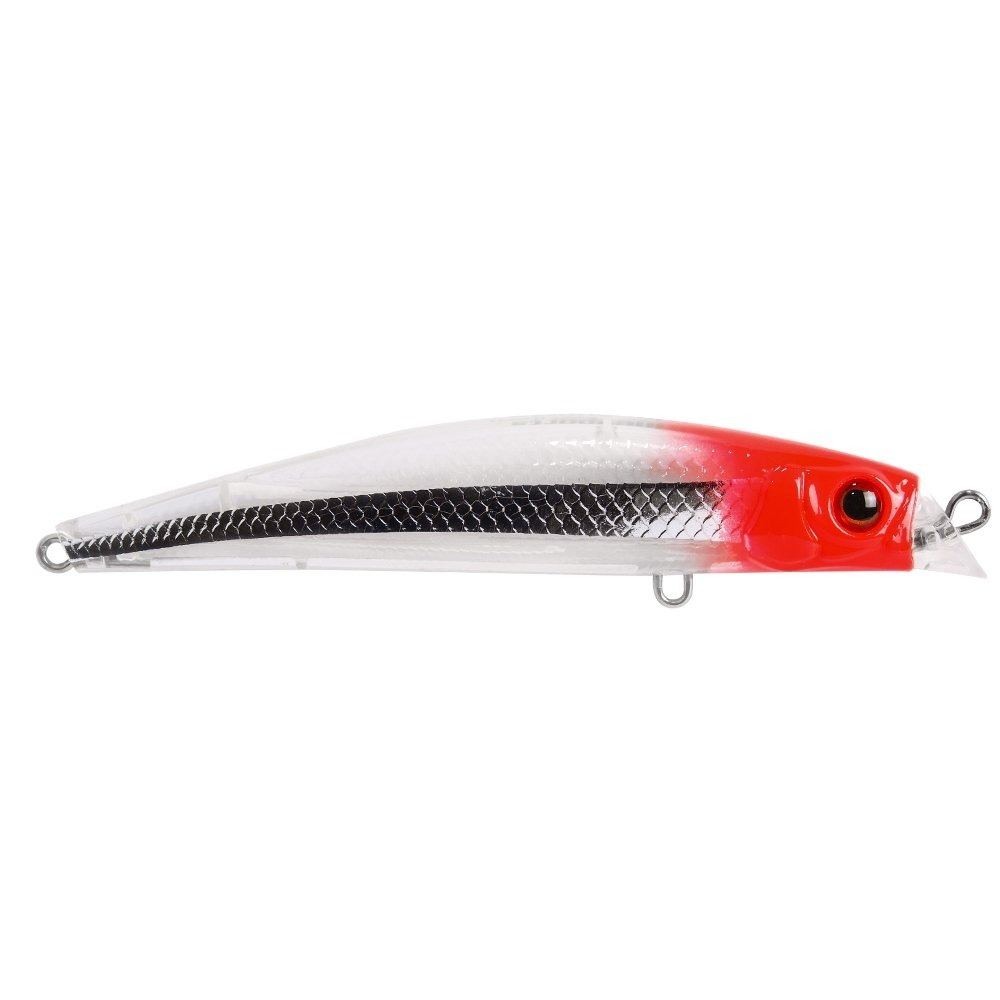 Isca Artificial Marine Sports Rei Do Rio 95 - 9,5cm / 11g Cor 20